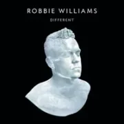 Different - Robbie Williams