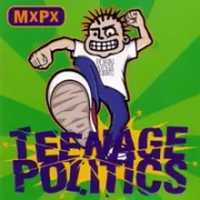 Different things - Mxpx