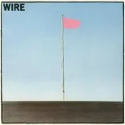 Different to me - Wire