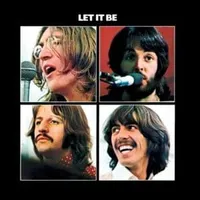 Dig a pony - The Beatles