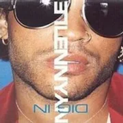 Dig in - Lenny kravitz