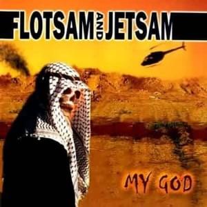 Dig me up to bury me - Flotsam and jetsam