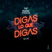 Digas Lo Que Digas ft. DMC (PER) - Jesse Y Joy