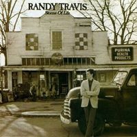 Diggin up bones - Randy travis