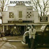 Diggin up bones - Randy travis