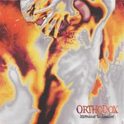 Digging Through Glass - Orthodox