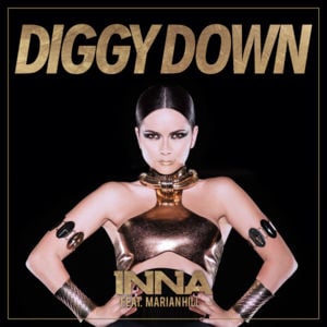 Diggy Down (Remix) - Inna