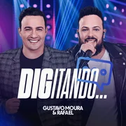 Digitando - Patrick Costa
