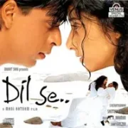 Dil se re - Ar rahman