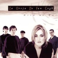 Dile Al Sol - La oreja de van gogh