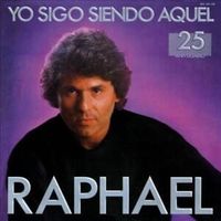 Dile Que Vuelva - Raphael