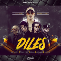 Diles (Remix) - Bad Bunny