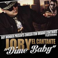 Dime Baby - Jory