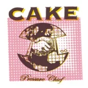 Dime - Cake