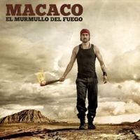 Dime - Macaco