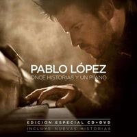 Dímelo Tú - Pablo López