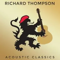Dimming of the day - Richard thompson