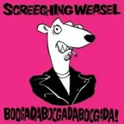 Dingbat - Screeching weasel