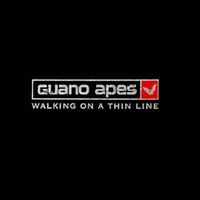 Diokhan - Guano apes