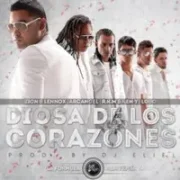 Diosa De Los Corazones - Arcángel