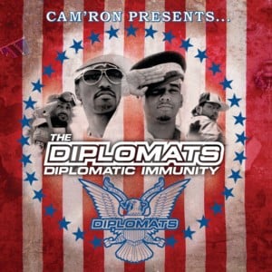 Dipset anthem - The diplomats