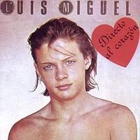 Directo al corazon - Luis miguel