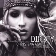 Dirrty - Christina aguilera