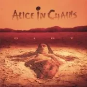 Dirt - Alice in chains