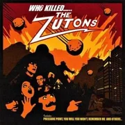 Dirty Dancehall - The Zutons