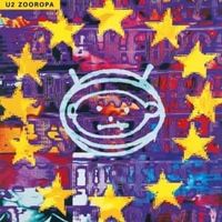 Dirty day - U2