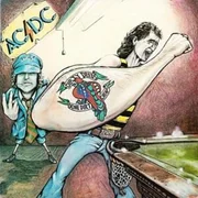 Dirty Deeds Done Dirt Cheap - Ac/dc