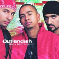 Dirty dirty east - Outlandish