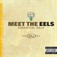 Dirty girl - Eels