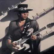 Dirty pool - Stevie ray vaughan