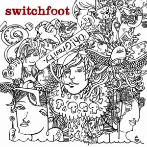 Dirty second hands - Switchfoot