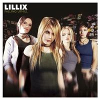 Dirty sunshine - Lillix