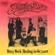 Dirty work - Steely dan