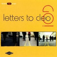 Disappear - Letters to cleo