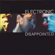 Disappointed - Electronic