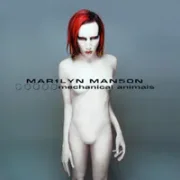 Disassociative - Marilyn manson