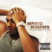 Disbelief - Mario winans