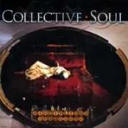 Disciplined breakdown - Collective soul