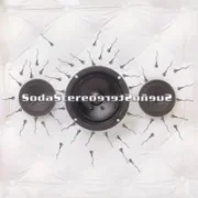 Disco eterno - Soda stereo