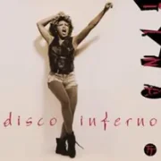 Disco inferno - Tina turner