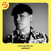 Discografía de Junior H - Genius En Español