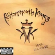 Discombobulated - Kottonmouth kings