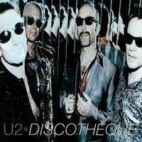 Discotheque - U2