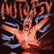 Disembowel - Autopsy