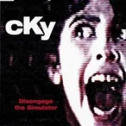 Disengage the simulator - Cky