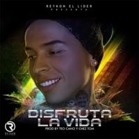 Disfruta La Vida - Reykon